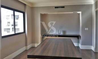 Imagem 6: Vendo apartamento alto padrão, três suítes, quatro vagas de garagem, no coração de Higienó