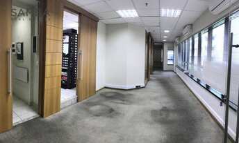 Imagem 2: Conjunto, 87 m² - venda por R$ 1.050.000,00 ou aluguel por R$ 5.100,00/mês - Consolação