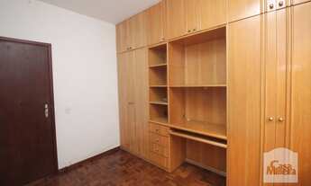 Imagem 7: Apartamento à Venda - Luxemburgo, 4 Quartos, 115 m²