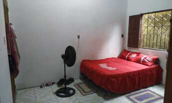 Imagem 6: Casa grande em outeiro 12×30