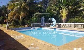 Imagem 4: Chacara (chacara) 4 dormitórios/suite, cozinha planejada, portaria 24 horas, em condomínio