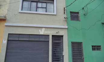 Imagem 2: Sala - Vila Industrial - Campinas