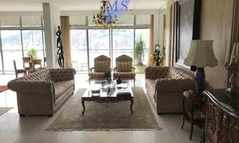 Imagem 4: Deslumbrante apartamento com vista cinematográfica