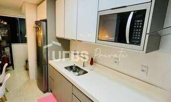 Imagem 7: Saint James - Apartamento 2 quartos, sendo 2 suítes