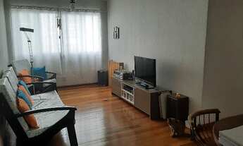 Imagem: Apartamento à venda na Rua Pinto Teles