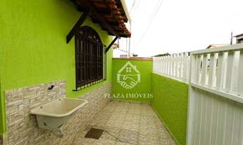 Imagem 4: Kitnet com 1 dormitório para alugar, 35 m² por R$ 600/mês - Estação - São Pedro da Aldeia