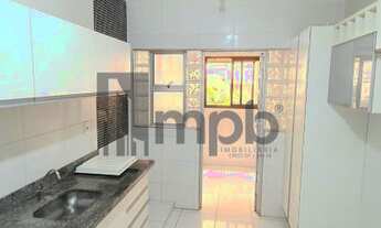 Imagem: Apartamento - Nucleo Agricola Alpha - Franca