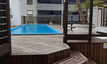 Imagem 3: Apartamento finamente mobiliado de 1 quarto na Bela Vista - Porto Alegre - RS