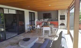 Imagem 6: Cobertura de 325 metros quadrados no bairro Jardim Oceânico com 3 quartos