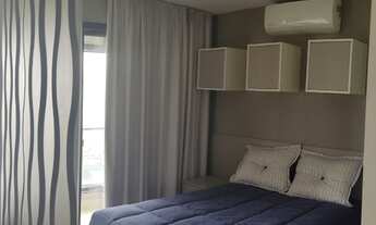 Imagem 2: Apartamento para locação na região do Campo Belo - São Paulo-SP