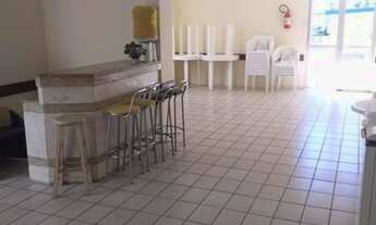 Imagem 6: Kitnet com 1 quarto, mobiliado no Centro - Florianópolis - SC