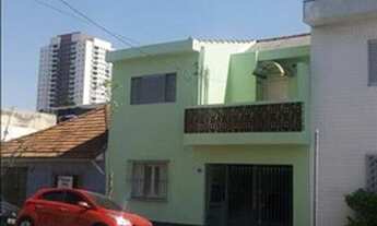 Imagem 2: SOBRADO COM 2 CASAS INDEPENDENTES - COMERCIAL OU RESIDENCIAL