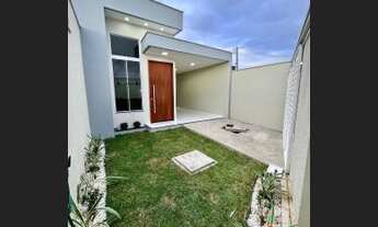 Imagem: Vendo casa no nova esperança (Parnamirim)