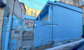 Imagem: Casa 1 quarto para Locação Parque Peruche