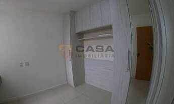 Imagem 4: FBM Apartamento modulado no condomínio Vista dos Ipês