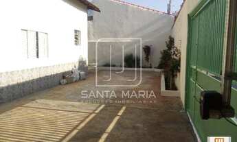 Imagem 2: Casa (térrea na rua) 3 dormitórios/suite, cozinha planejada