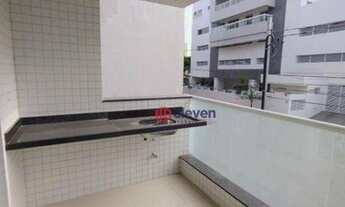 Imagem 7: Sobrado com 3 dormitórios à venda, 150 m² por R$ 1.010.000,00 - Embaré - Santos/SP