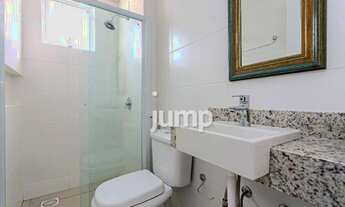 Imagem 7: Apartamento com 3 dormitórios à venda, 81 m² por R$ 890.000,00 - Campeche - Florianópolis