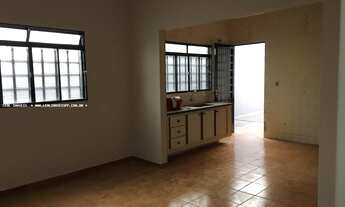 Imagem 3: Casa para Venda em Presidente Prudente, EVEREST, 3 dormitórios, 1 suíte, 2 banheiros, 1 va