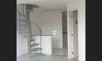 Imagem 4: Sala para alugar, 40 m² por R$ 1.800,00/mês - Jardim - Santo André/SP