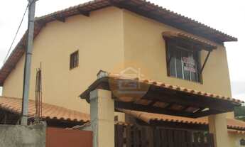 Imagem 2: Casa Duplex em Santa Isabel - 02 Quartos - Suíte - Quintal - Garagem - São Gonçalo - RJ