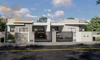 Imagem: Casa com 3 dormitórios à venda, por R$