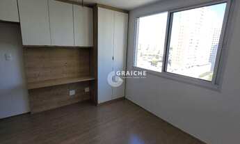 Imagem 4: Studio com 1 dormitório para alugar, 22 m² por R$ 1.600,00/mês - Brás - São Paulo/SP