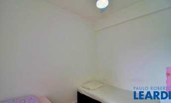 Imagem 5: COBERTURA - VILA TIBIRIÇÁ - SP