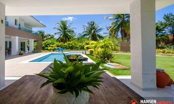 Imagem 7: Oportunidade Mansão à venda no condomínio Encontro das Águas - Lauro de Freitas - Bahia