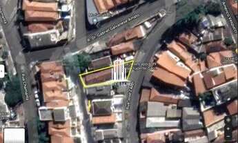 Imagem 4: Venda de terreno de 247m² na Vila Pudente, São Paulo com casa (1 suíte, 1 quarto, 2 banhei