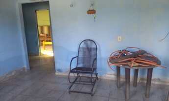 Imagem 6: Vendo uma casa localizada rua Souza Araújo bairro dom Aristides cidade Marituba