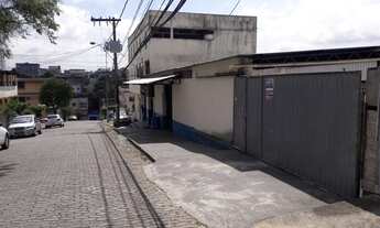 Imagem 6: Aluga Galpão com aproximadamente 350 M² em Vila Capixaba, Cariacica/Es