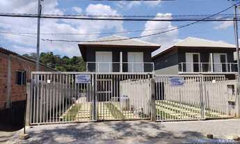 Imagem 2: CASA DE VILA - PAISAGEM CASA GRANDE - SP