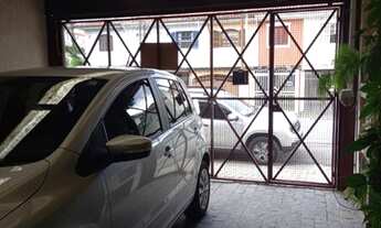 Imagem 2: Sobrado a venda com 3 quartos no Brooklin - São Paulo