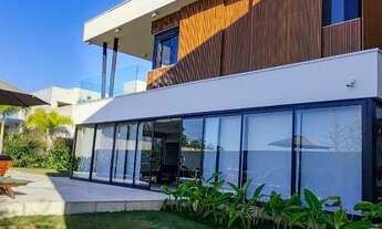 Imagem 3: Sobrado com 4 dormitórios à venda, 680 m² por R$ 5.000.000,00 - Jardim Residencial Saint P