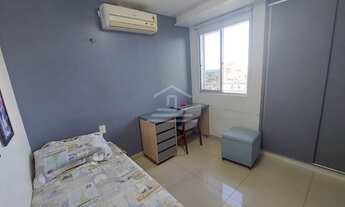 Imagem 5: Condomínio Galleria Residence Apartamento a venda no Horto Florestal