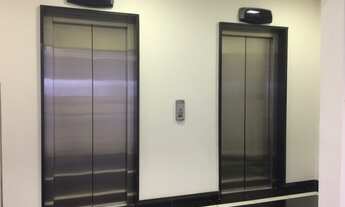 Imagem 4: Centro Empresarial Santos 544m²