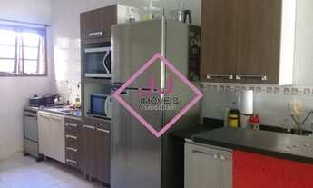 Imagem 2: Casa Residencial com 3 quartos à venda por R$ 290000.00, 120.00 m2 - SAO JOAO DO RIO VERME