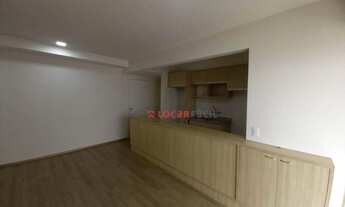 Imagem 7: Apartamento com 3 dormitórios para alugar, 78 m² por R$ 2.650/mês - Gleba Fazenda Palhano