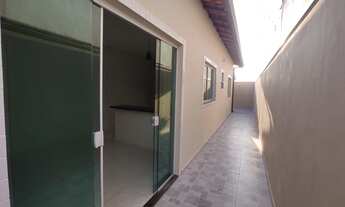 Imagem 7: CASA COM PISCINA LADO PARIA EM ITANHAÉM