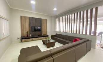 Imagem 5: Linda mansão em condomínio fechado, segurança, conforto e lazer a sua altura!!