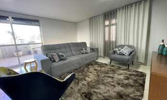 Imagem: Cobertura com 3 dormitórios para alugar