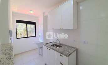 Imagem 5: Apartamento Primeira Locação com 2 dormitórios para alugar, 52 m² por R$ 1.000/mês - Pompé