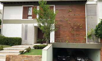 Imagem 7: CASA RESIDENCIAL em BARUERI - SP, ALPHAVILLE RESIDENCIAL UM