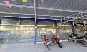 Imagem: Salas comerciais, apartamentos e terreno