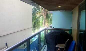 Imagem 7: Rio de Janeiro - Apartamento Padrão - Ipanema