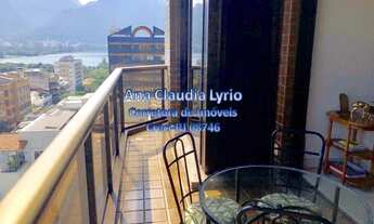 Imagem 3: Flat/ ApartHotel de 91 metros quadrados no bairro Ipanema com 2 quartos