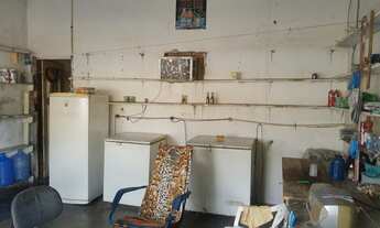 Imagem 2: Casa para venda com 130 metros quadrados com 2 quartos em Colônia Terra Nova - Manaus - AM