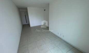 Imagem 7: Apartamento 2 quartos com varanda, lazer completo e excelente localização !