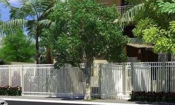 Imagem 2: Apartamento Padrão para Venda em Alto da Moóca São Paulo-SP